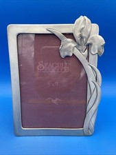 Seagull pewter iris for sale  Mason