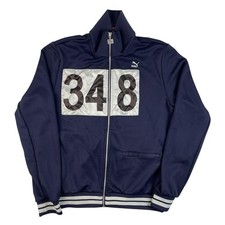 Vintage puma track for sale  HULL