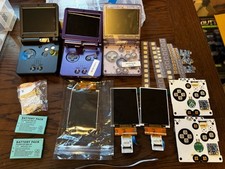 Raspberry game boy for sale  INVERURIE