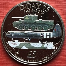 Guernsey 2019 pounds for sale  BIRMINGHAM