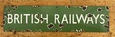 British railways southern for sale  COWES