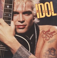 Billy idol sweet gebraucht kaufen Billy idol sweet gebraucht kaufen  Lüdinghausen