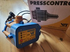 Watertech presscontrol riginal gebraucht kaufen  Bremen