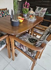 Großer garten terrassentisch gebraucht kaufen  Witten