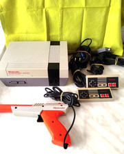 Nes console nintendo usato  Bardolino