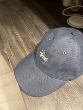 Stussy corduroy blue for sale Stussy corduroy blue for sale  HOVE