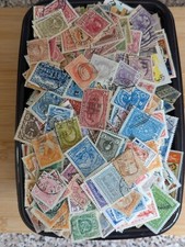 Large collection stamps for sale  CRADLEY HEATH