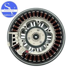 Motor de estator e rotor de lavadora LG 4417EA1002K 4413EA1004D 4417EA1002X comprar usado  Enviando para Brazil