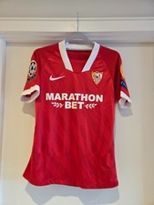 Sevilla 2020 champions for sale  UK