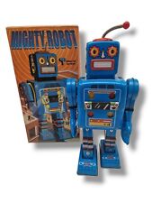 Blechroboter roboter mighty gebraucht kaufen  München
