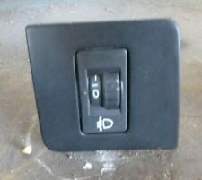 Interruptor ajustador de farol Peugeot 407 Sedan 04-11 comprar usado  Enviando para Brazil