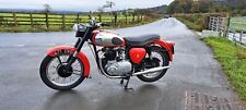 bsa golden flash for sale  LANCASTER