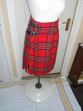 Kilt scotish small for sale  POLEGATE