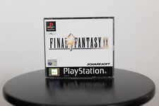 final fantasy 9 ps1 usato final fantasy 9 ps1 usato Bari