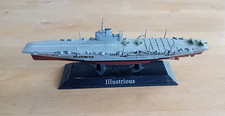 Deagostini hms illustrious for sale  TONBRIDGE