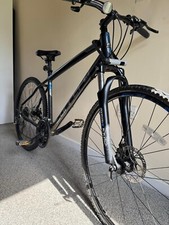 Carrera crossfire mens for sale  LEICESTER