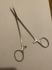 Chsner kocher arterienklemme gebraucht kaufen  Hattingen
