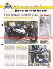 René gillet 750 d'occasion René gillet 750 d'occasion  Cherbourg-Octeville-
