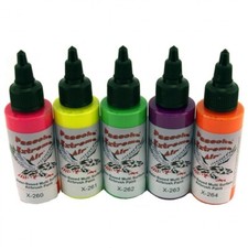 Extreme air paint gebraucht kaufen  Bodenteich