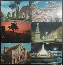 Bari lotto 6 usato  Bari