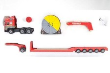 Corgi scale cc12007 for sale  KIDDERMINSTER