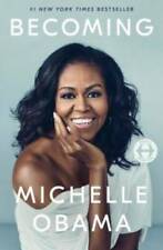 Becoming hardcover obama for sale  Montgomery