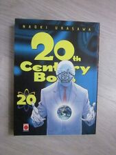 20th century boys d'occasion  Montargis