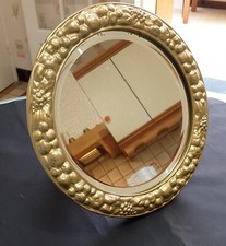 Miroir table ancien d'occasion  Dunkerque-