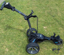 Motocaddy gps electric for sale  HAILSHAM