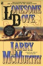 Lonesome Dove by Larry McMurtry comprar usado  Enviando para Brazil