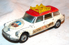Vintage corgi toys for sale  DAVENTRY