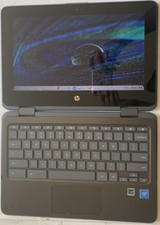 X360 11.6 chromebook for sale  Los Angeles