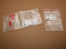 Abu 501 503 for sale  ASHBOURNE