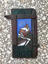 distintivi alpini val usato distintivi alpini val usato Udine