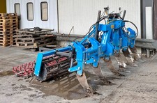 Bremer paralllockerer typ gebraucht kaufen  Wesel