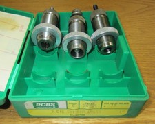Rcbs 9mm die for sale  Redding