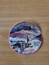 étiquette fromage super d'occasion  Valençay