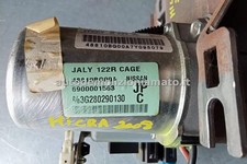 Servosterzo elettronico nissan usato  Napoli