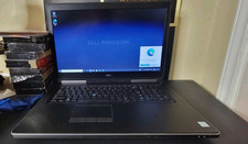 Dell precision 7720 for sale  Franklin