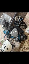 Lacrosse equipment full for sale  Cape Coral