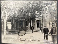 Photographie martigues place d'occasion  Lyon VII