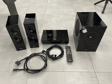 Home theatre 2.1 usato  Giarre