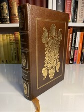Easton press great for sale  BEDFORD