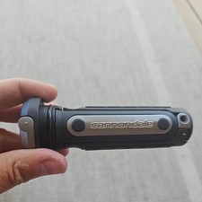 Cannondale lefty multi d'occasion  Expédié en Belgium