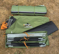Vango tigris nevis for sale  COLCHESTER