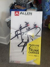 Allen sports deluxe for sale  Lima