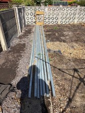 Scaffolding set for sale  MANSFIELD