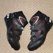 Sidi mtb schuhe gebraucht kaufen Sidi mtb schuhe gebraucht kaufen  Renchen
