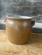 French confit crock for sale  Montrose