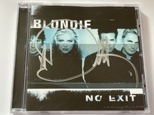 Blondie exit 1999 for sale  CHELTENHAM